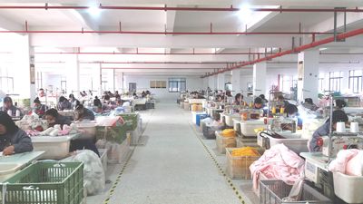 Κίνα Zhejiang Weilong Home Supplies Co., Ltd.