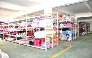 Κίνα Zhejiang Weilong Home Supplies Co., Ltd.