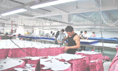 Κίνα Zhejiang Weilong Home Supplies Co., Ltd. Εταιρικό Προφίλ